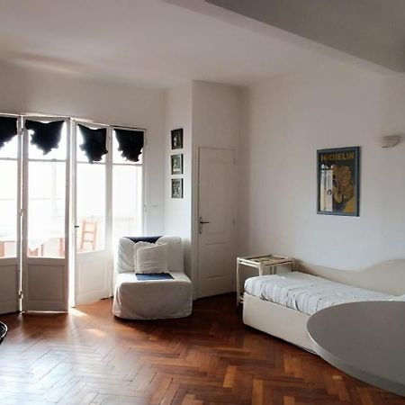 Coccolo Apartment Montfleury Cannes Luaran gambar