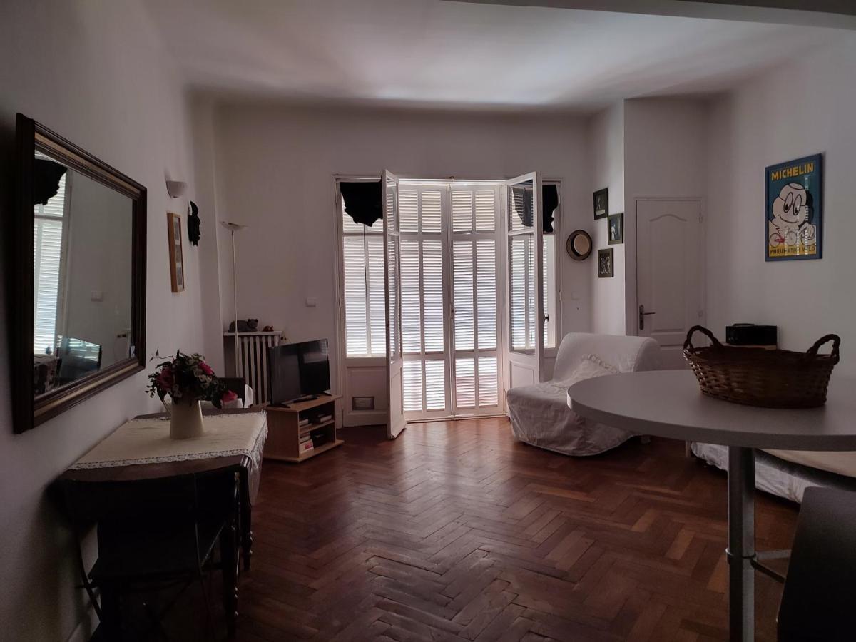 Coccolo Apartment Montfleury Cannes Luaran gambar