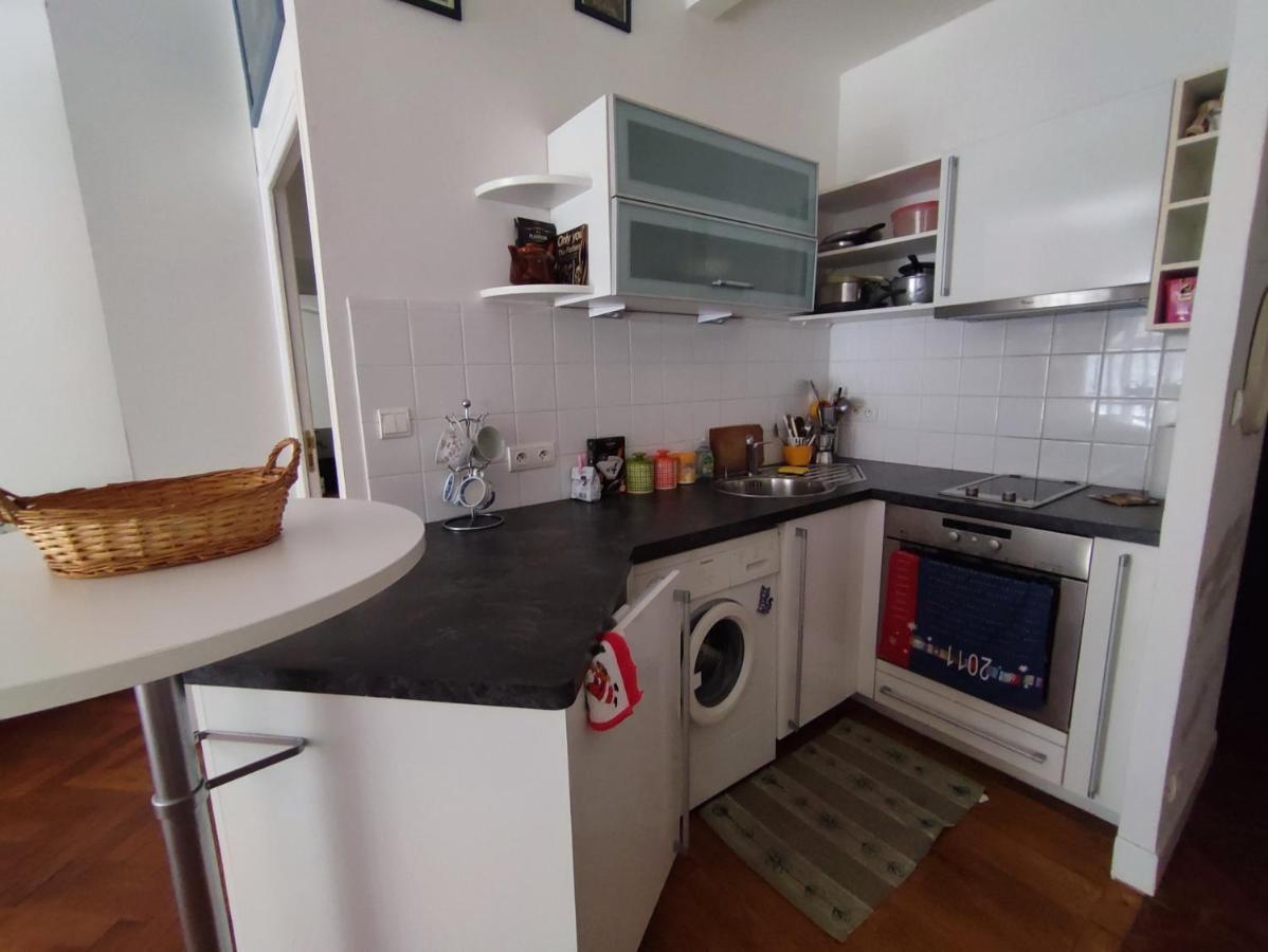 Coccolo Apartment Montfleury Cannes Luaran gambar