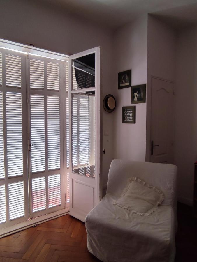 Coccolo Apartment Montfleury Cannes Luaran gambar