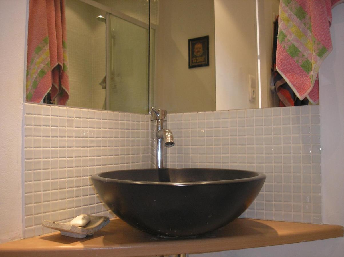 Coccolo Apartment Montfleury Cannes Luaran gambar