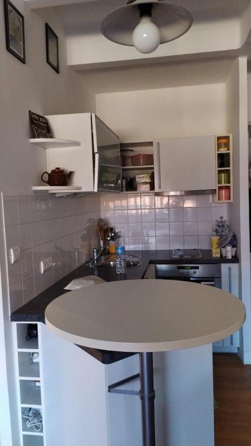 Coccolo Apartment Montfleury Cannes Luaran gambar