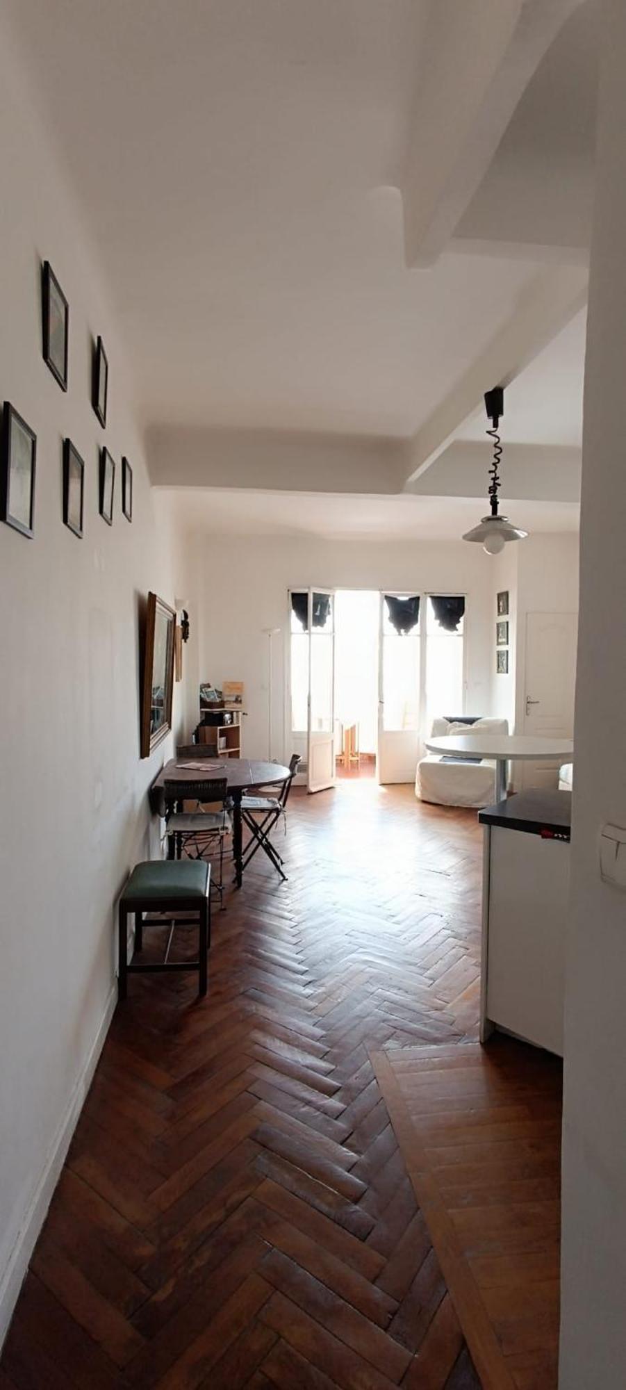 Coccolo Apartment Montfleury Cannes Luaran gambar