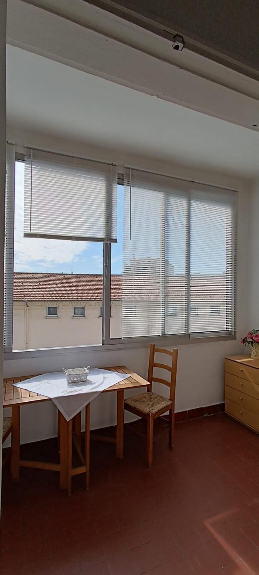 Coccolo Apartment Montfleury Cannes Luaran gambar