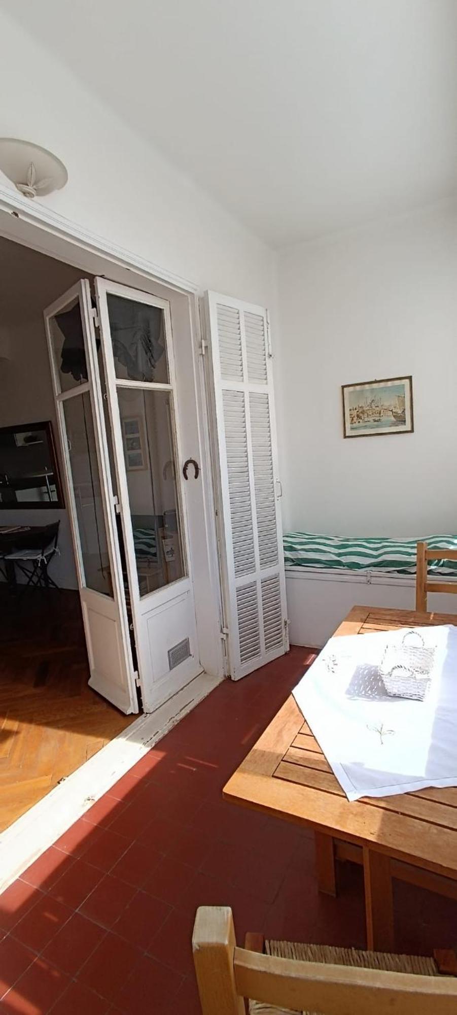 Coccolo Apartment Montfleury Cannes Luaran gambar