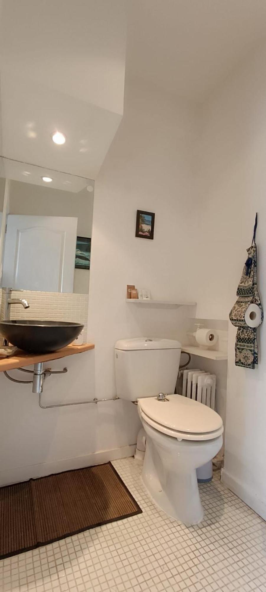 Coccolo Apartment Montfleury Cannes Luaran gambar