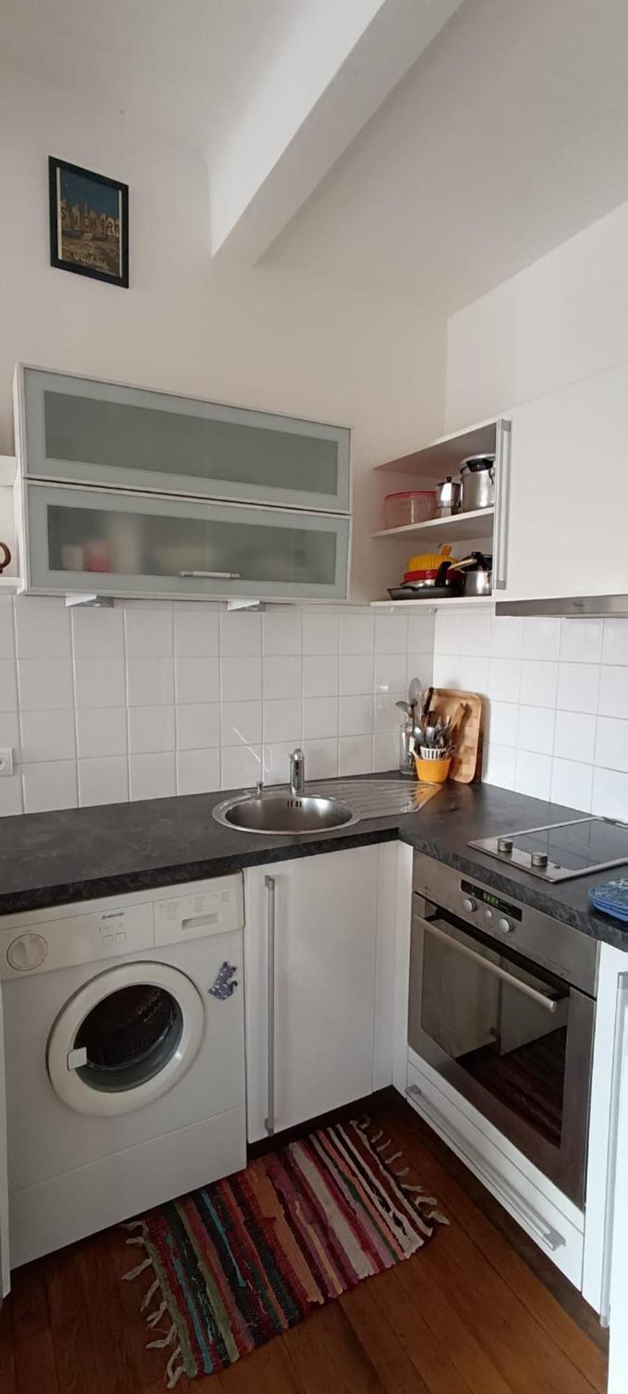 Coccolo Apartment Montfleury Cannes Luaran gambar