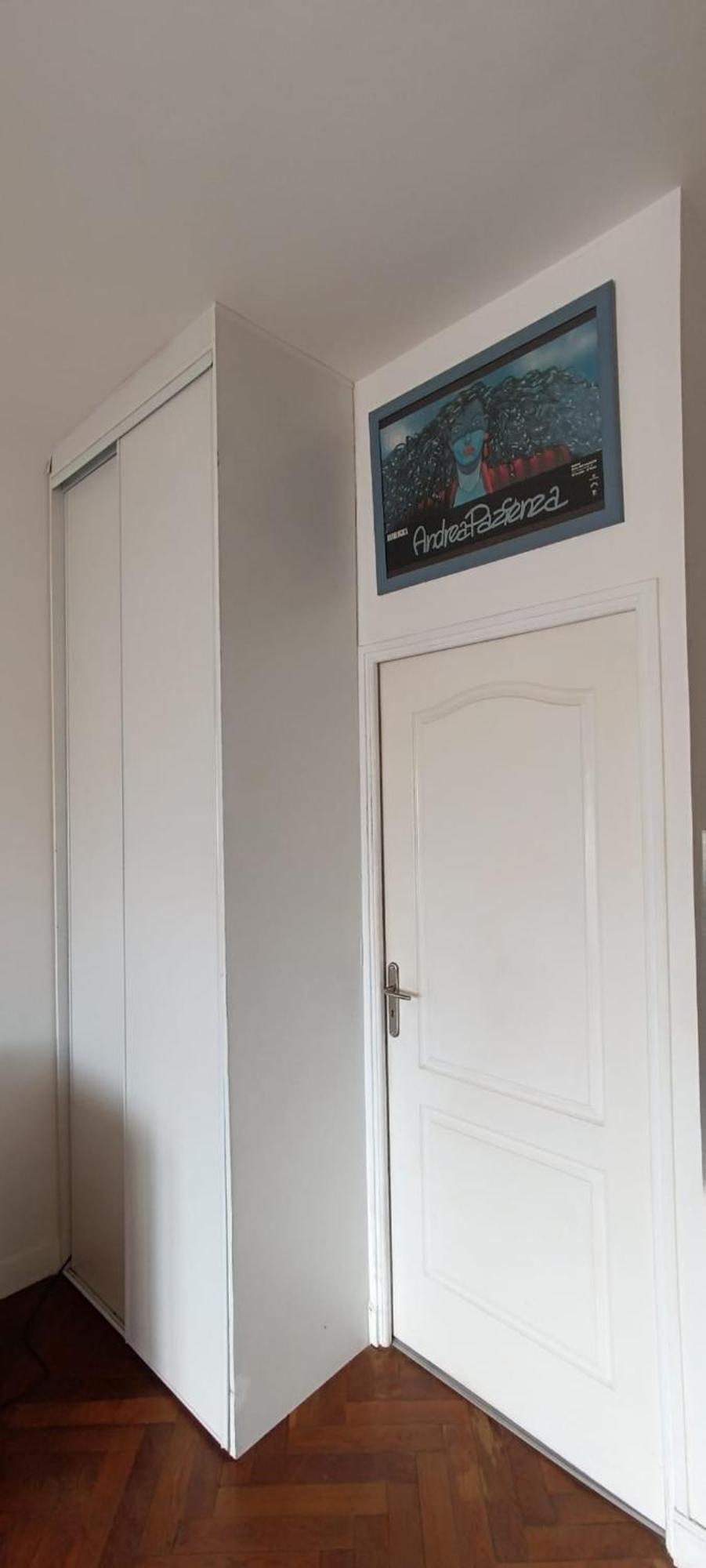 Coccolo Apartment Montfleury Cannes Luaran gambar