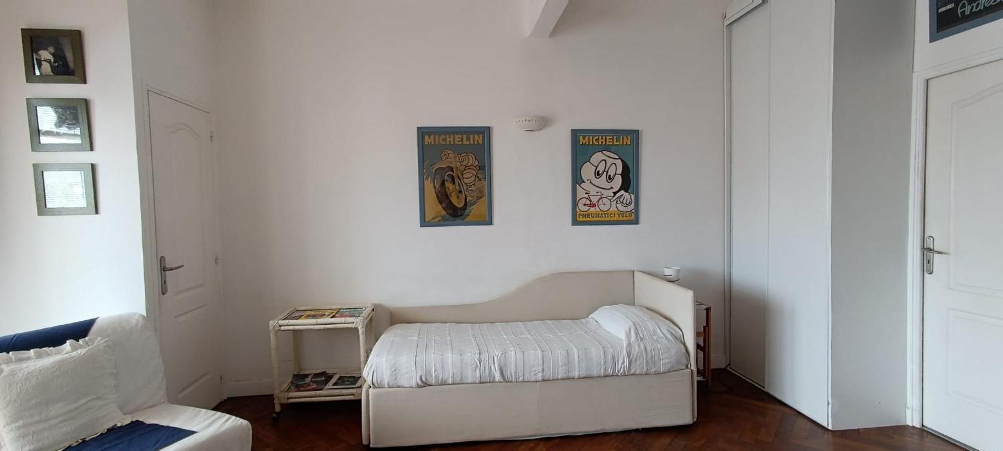 Coccolo Apartment Montfleury Cannes Luaran gambar