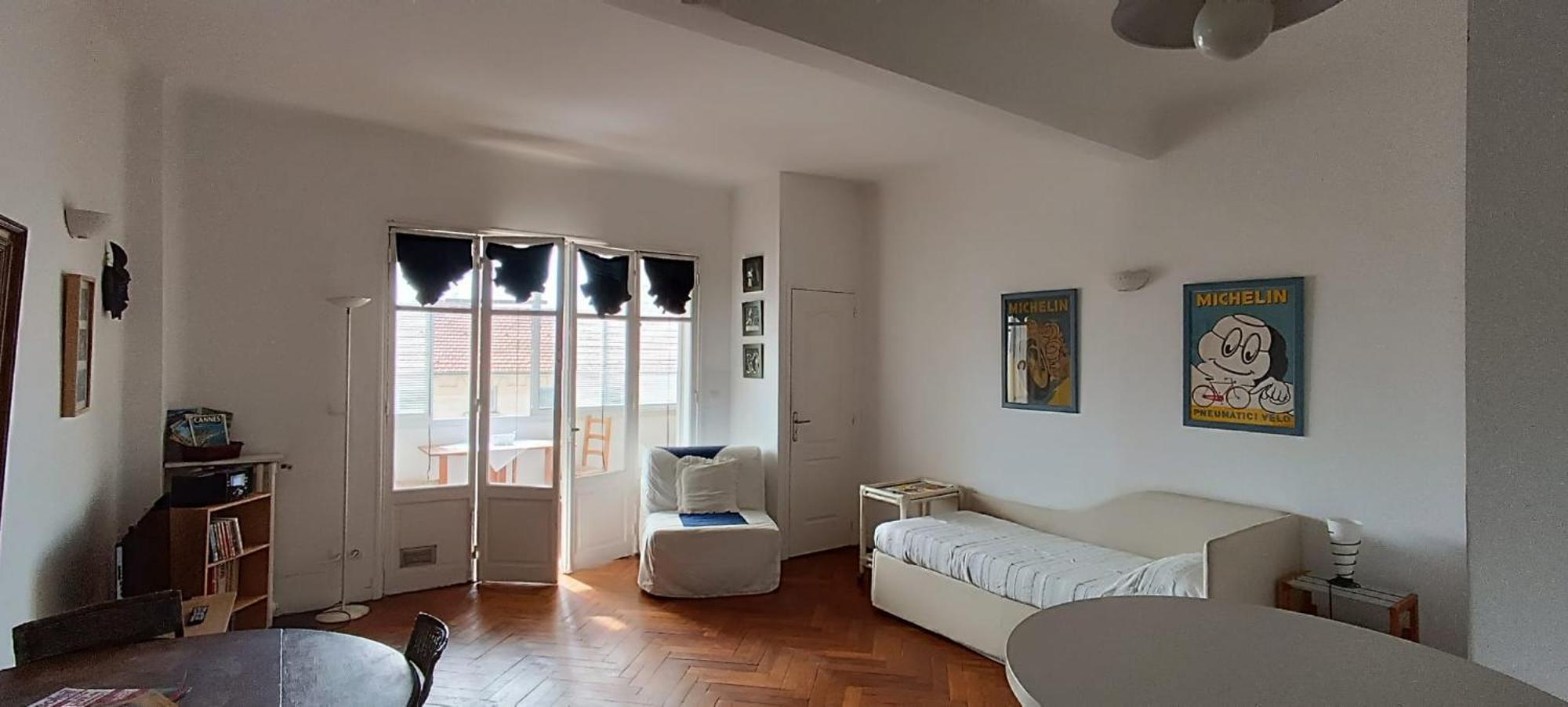Coccolo Apartment Montfleury Cannes Luaran gambar