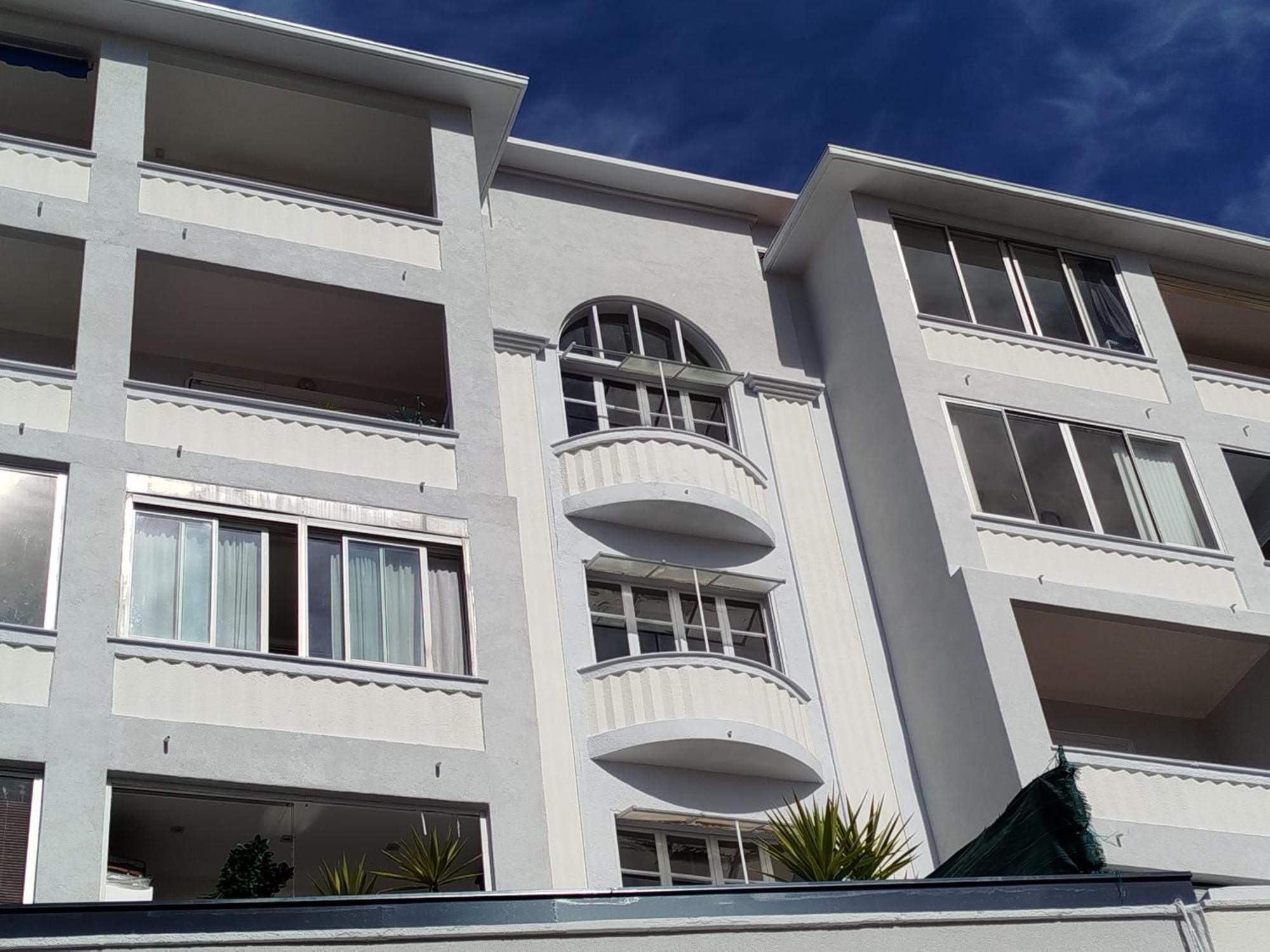 Coccolo Apartment Montfleury Cannes Luaran gambar