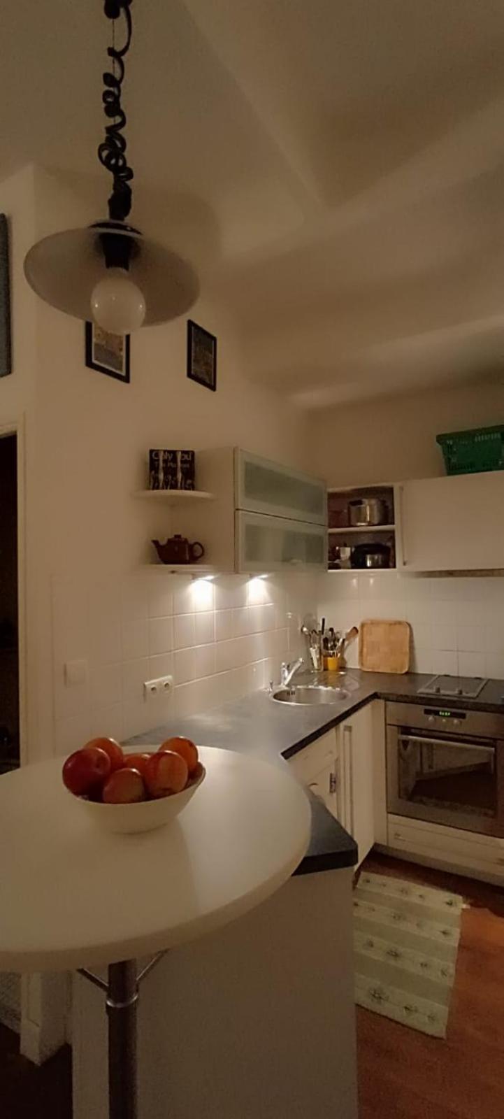 Coccolo Apartment Montfleury Cannes Luaran gambar