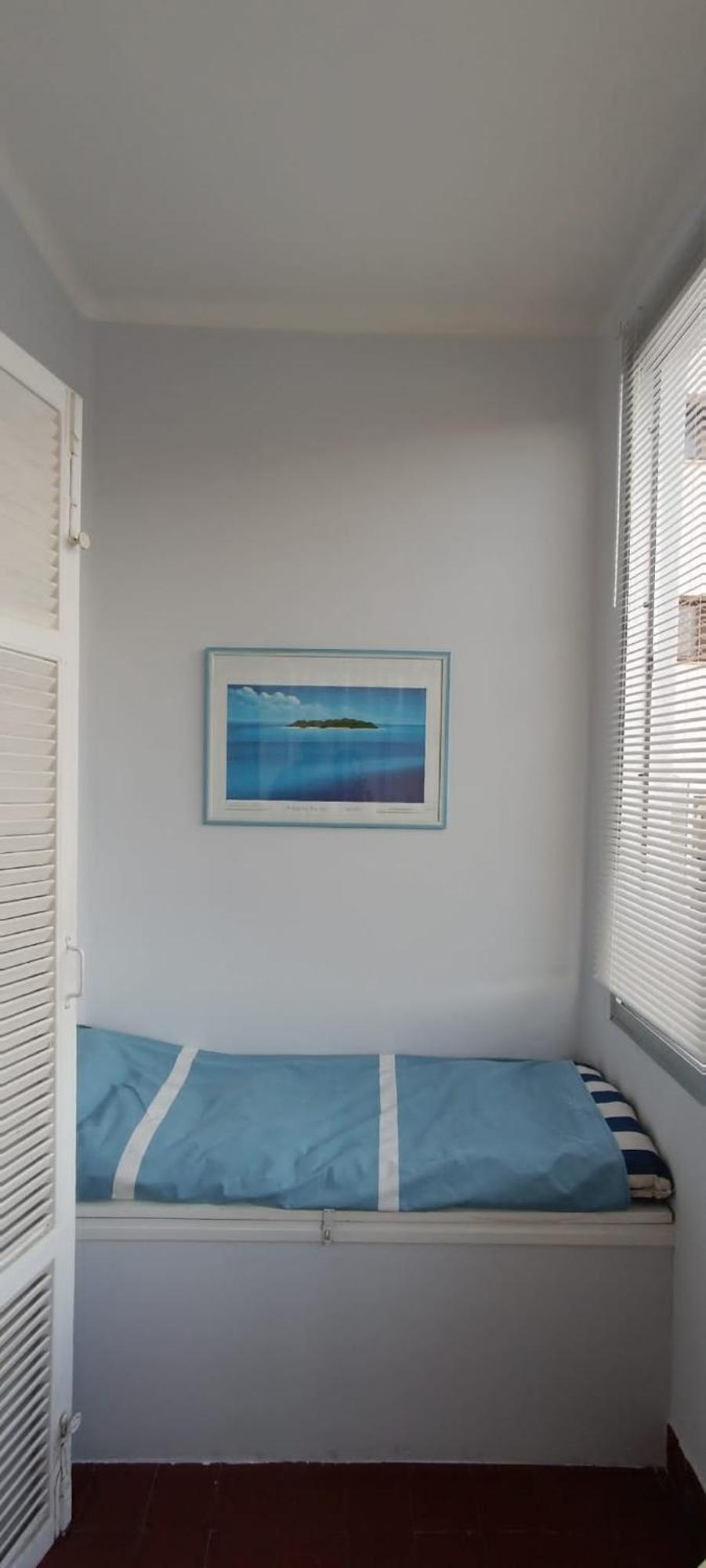 Coccolo Apartment Montfleury Cannes Luaran gambar