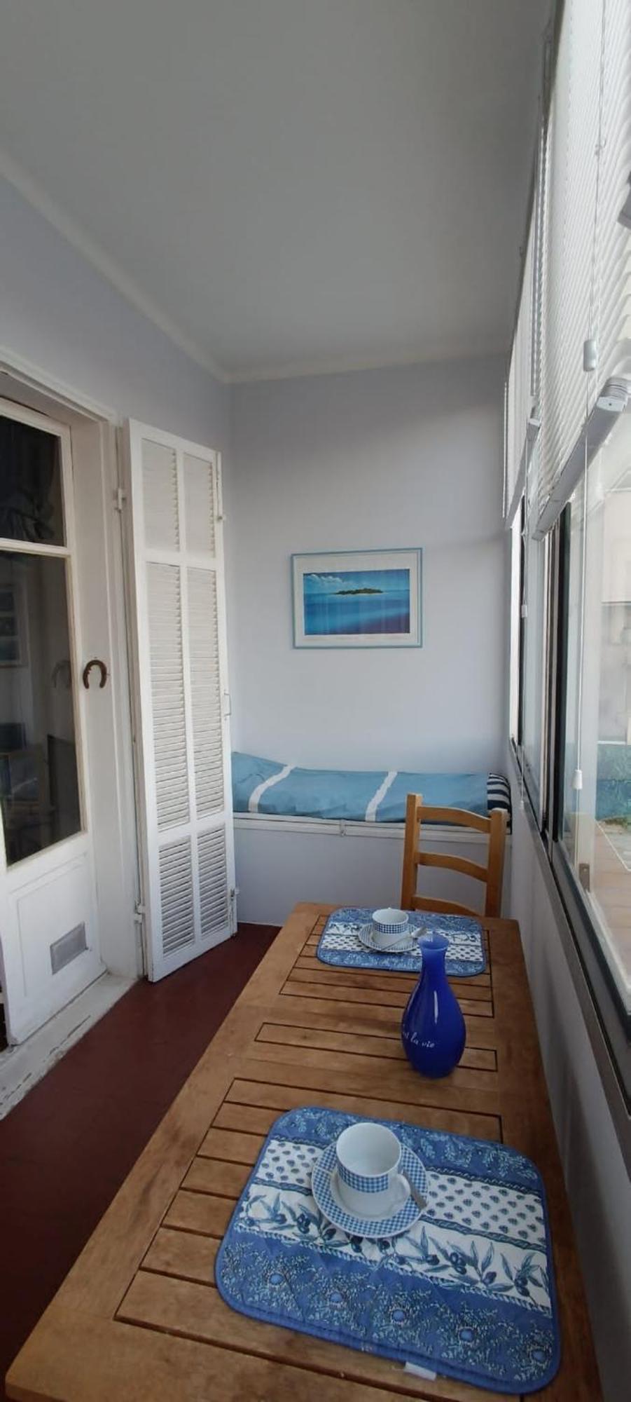 Coccolo Apartment Montfleury Cannes Luaran gambar