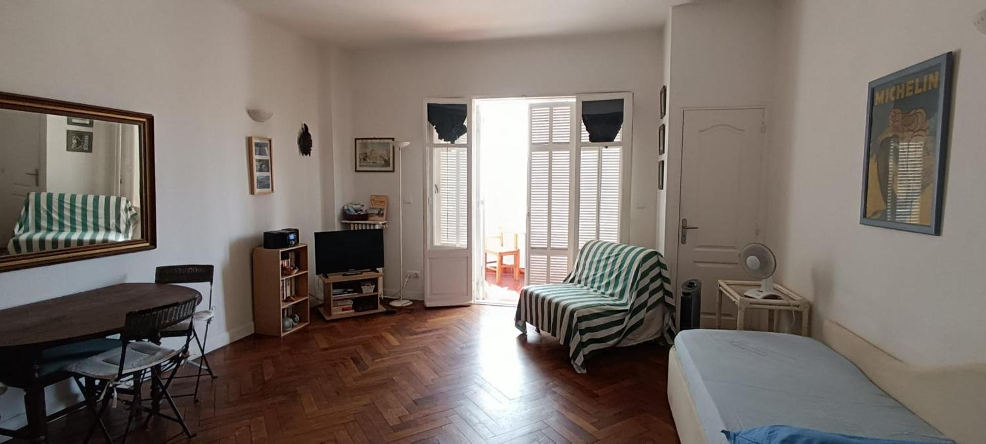 Coccolo Apartment Montfleury Cannes Luaran gambar