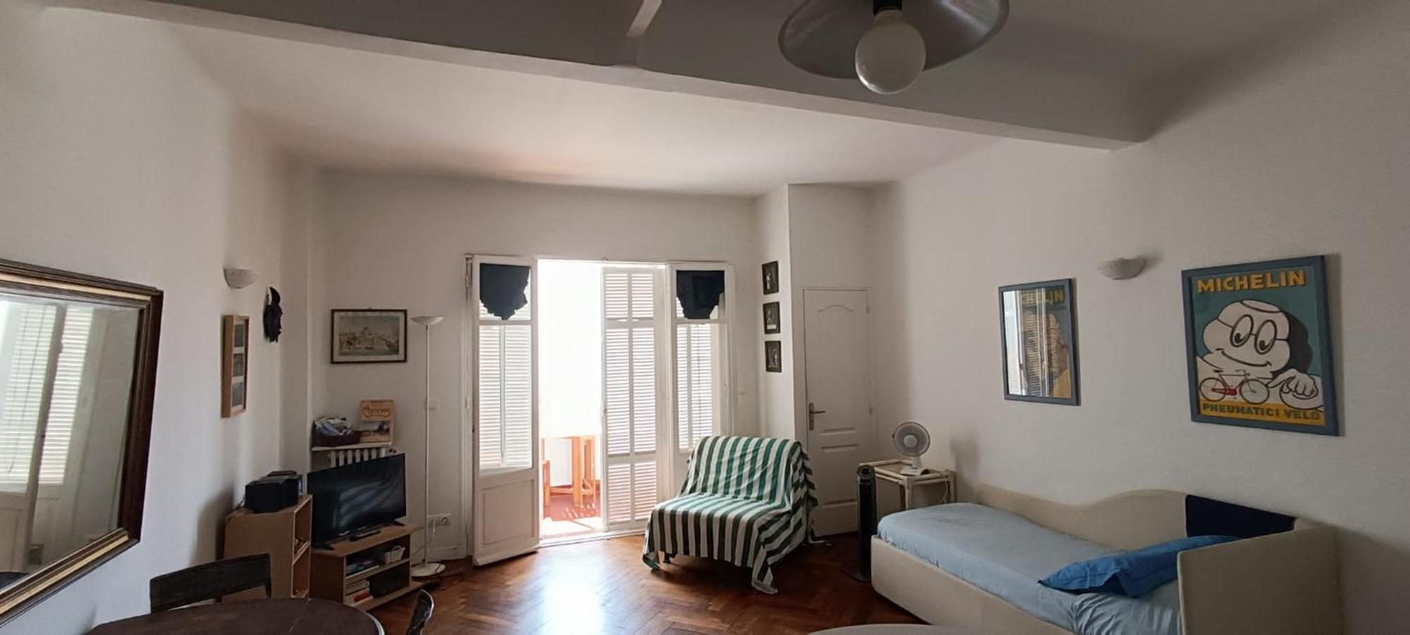 Coccolo Apartment Montfleury Cannes Luaran gambar