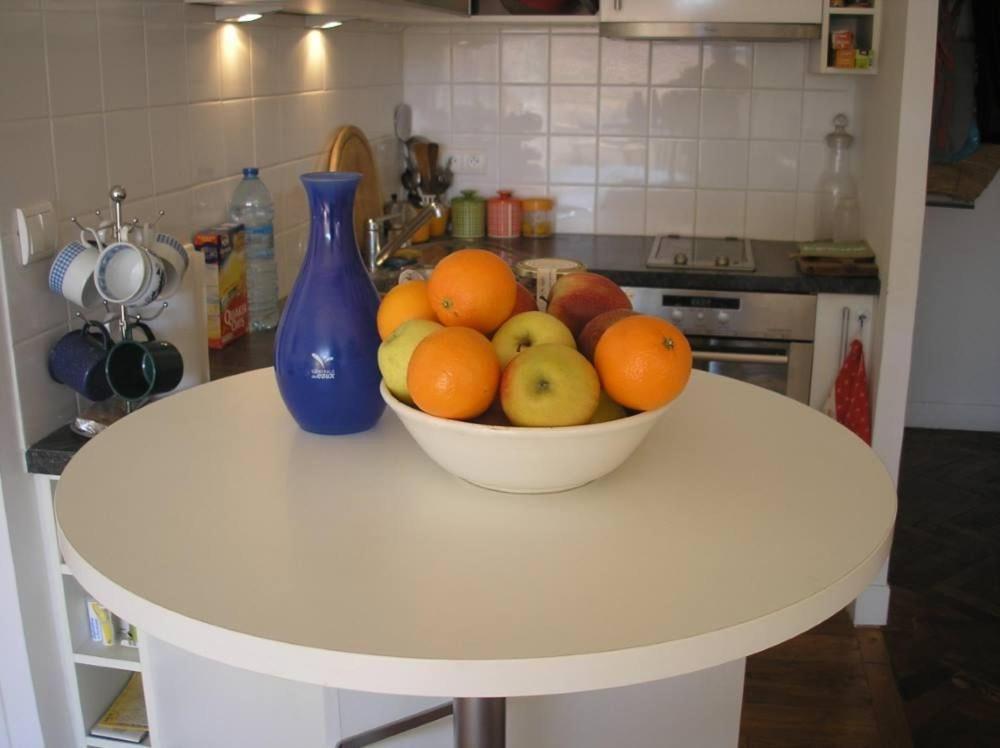 Coccolo Apartment Montfleury Cannes Luaran gambar