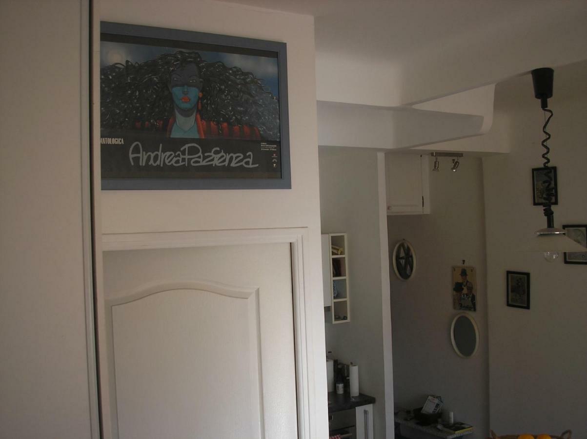 Coccolo Apartment Montfleury Cannes Luaran gambar